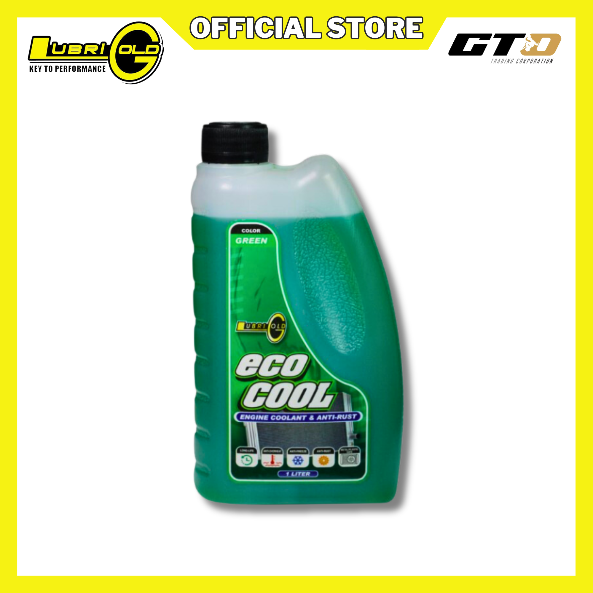 Coolant